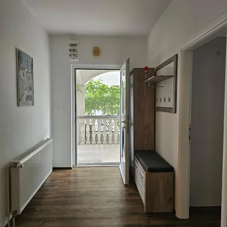 Apartment Juric Ante Biograd Na Moru